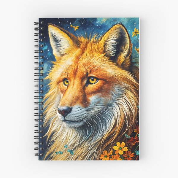 Item preview, Fox Lion, Ai Generated Art  designed and sold by ACC .