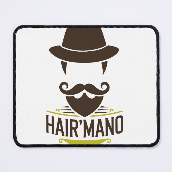 Item preview, Hair Mano designed and sold by KuddusM.