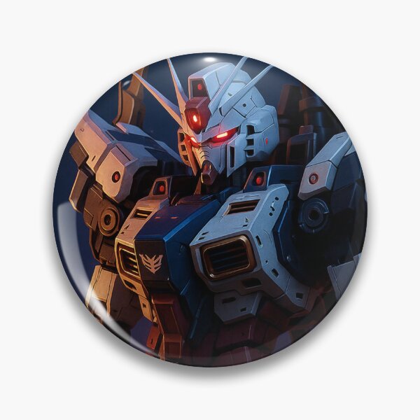 Item preview, Gundam start to war designed and sold by NichiStudio.