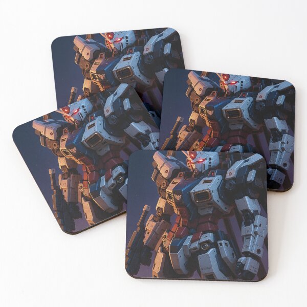 Item preview, Gundam start to war designed and sold by NichiStudio.
