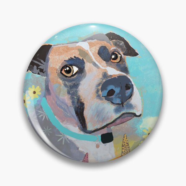 Item preview, Good boy designed and sold by susiscauldron.