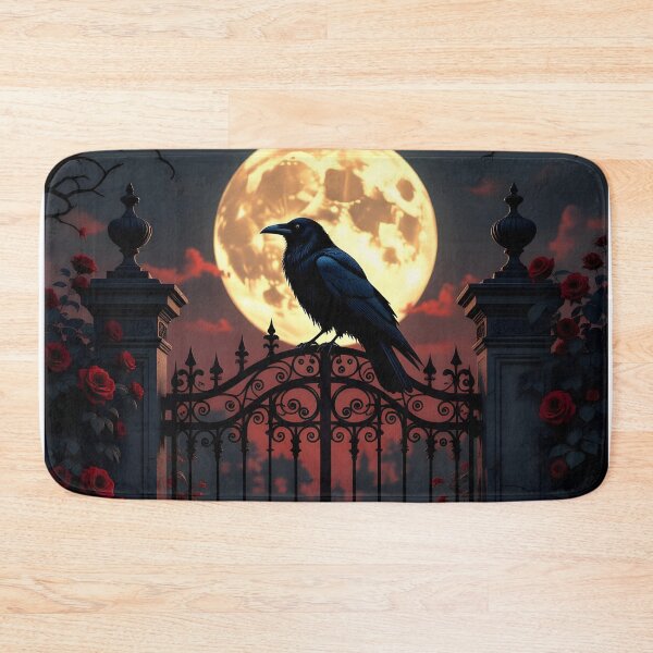Item preview, Crimson Shadows designed and sold by Echoededge.
