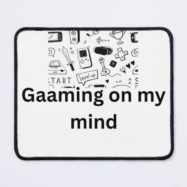 Item preview, Gaming designed and sold by LSvibeatudios.
