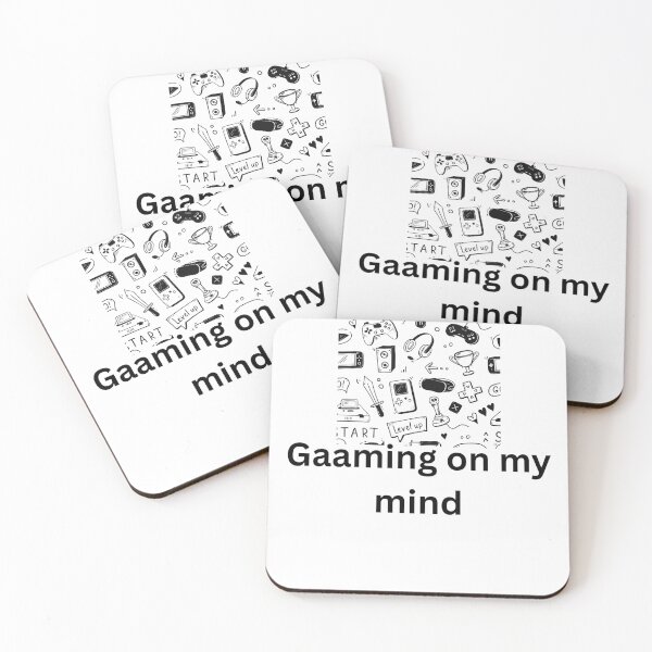Item preview, Gaming designed and sold by LSvibeatudios.