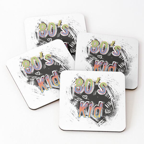 Item preview, 80’s Kid designed and sold by StevenHall81.