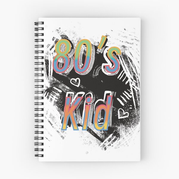 Item preview, 80’s Kid designed and sold by StevenHall81.