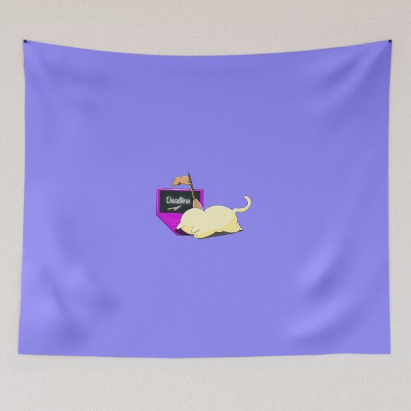 Item preview, Deadline  designed and sold by Elsrag-shop.