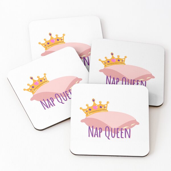Item preview, Nap Queen designed and sold by ade-datt.
