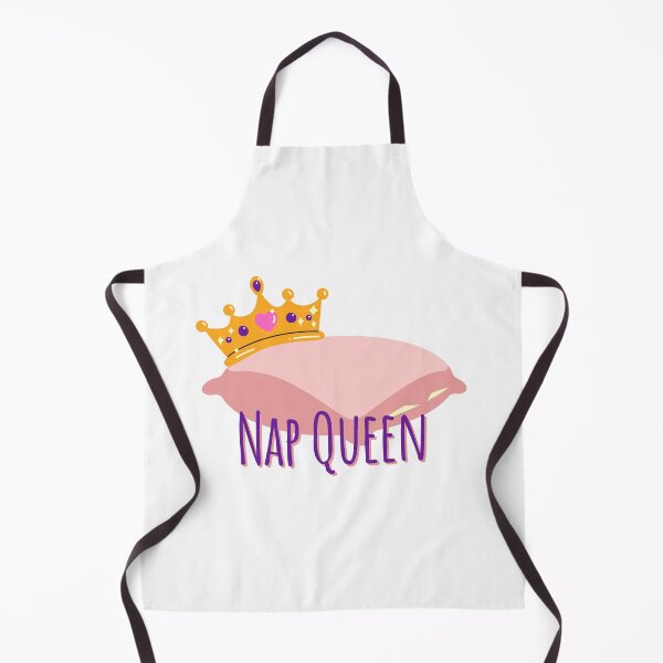 Item preview, Nap Queen designed and sold by ade-datt.