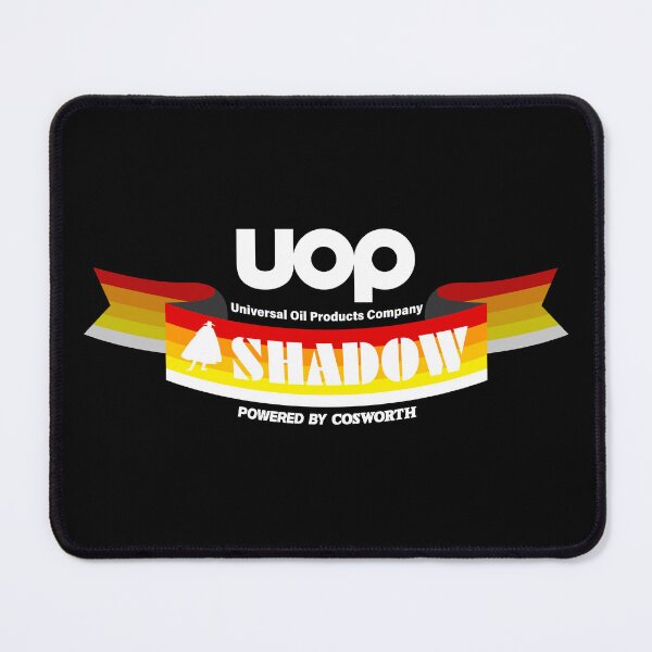 Item preview, Shadow F-1 Team DN5 Season '75 Art designed and sold by San Studios Co..
