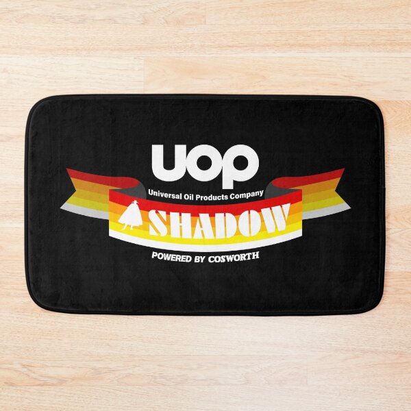 Item preview, Shadow F-1 Team DN5 Season '75 Art designed and sold by San Studios Co..