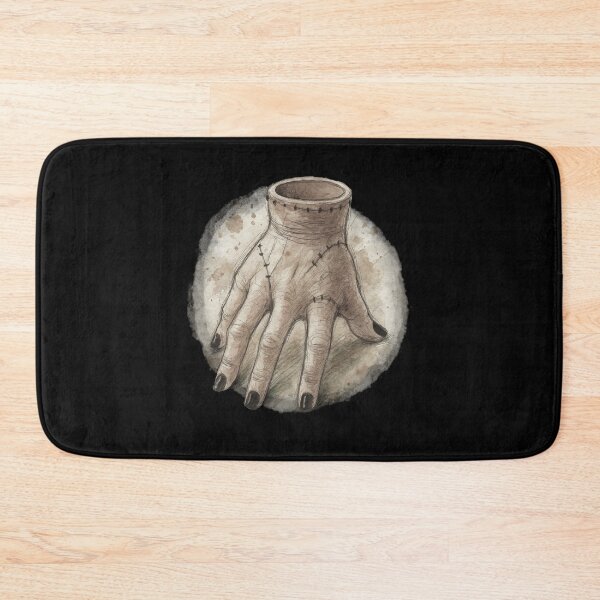 Item preview, THING ADDAMS FAMILY designed and sold by LIS AND MELIVERSO.