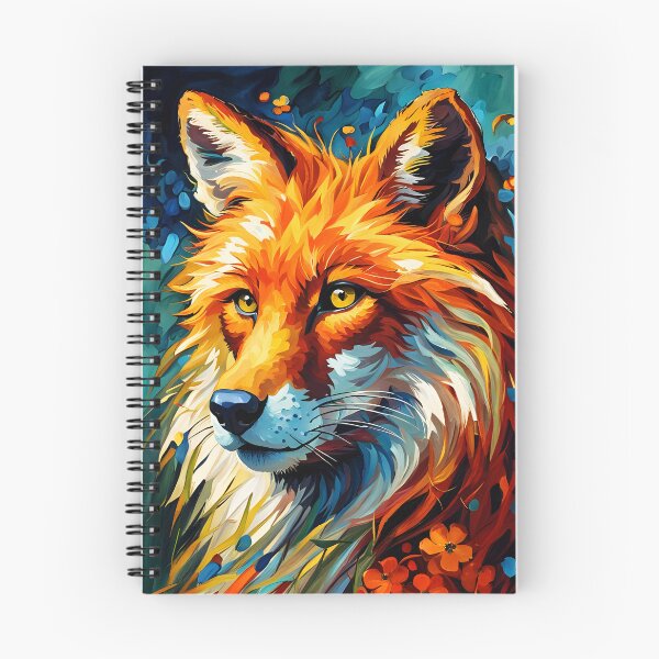 Item preview, Fox Lion, Ai Generated Art  designed and sold by ACC .