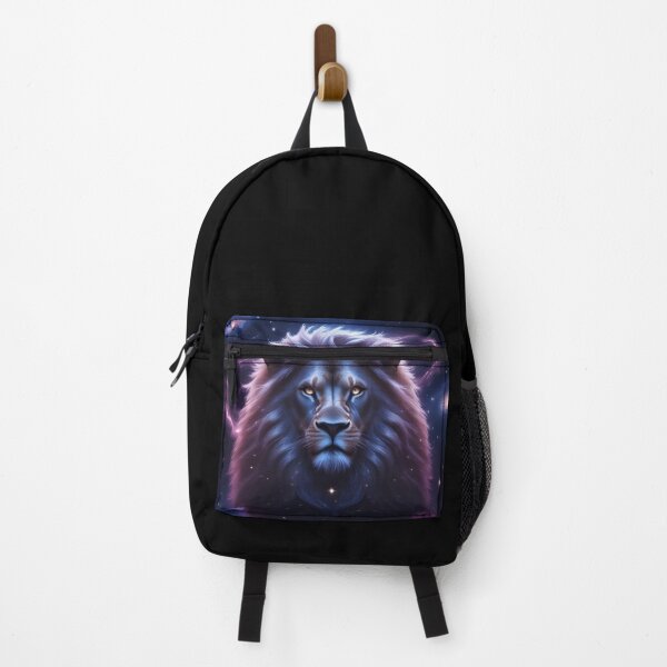 Item preview, Cosmic Lion designed and sold by Kairo8.