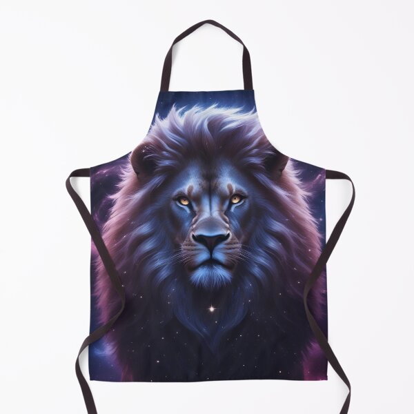 Item preview, Cosmic Lion designed and sold by Kairo8.
