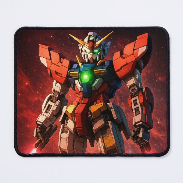 Item preview, Red Gundam Sword light designed and sold by NichiStudio.