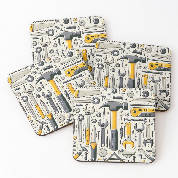 Item preview, Collection Of DIY Tools designed and sold by Maria Dryfhout.