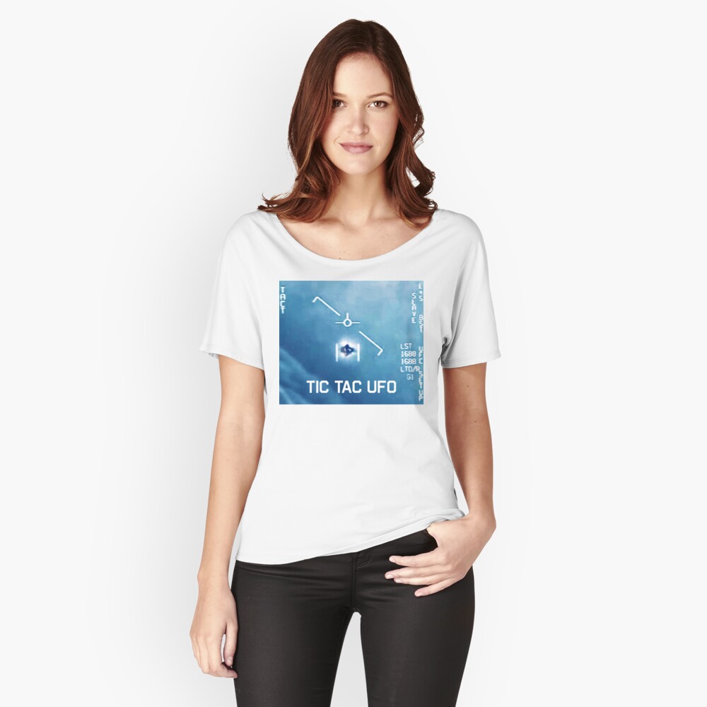 Item preview, Relaxed Fit T-Shirt designed and sold by EyeMagined.