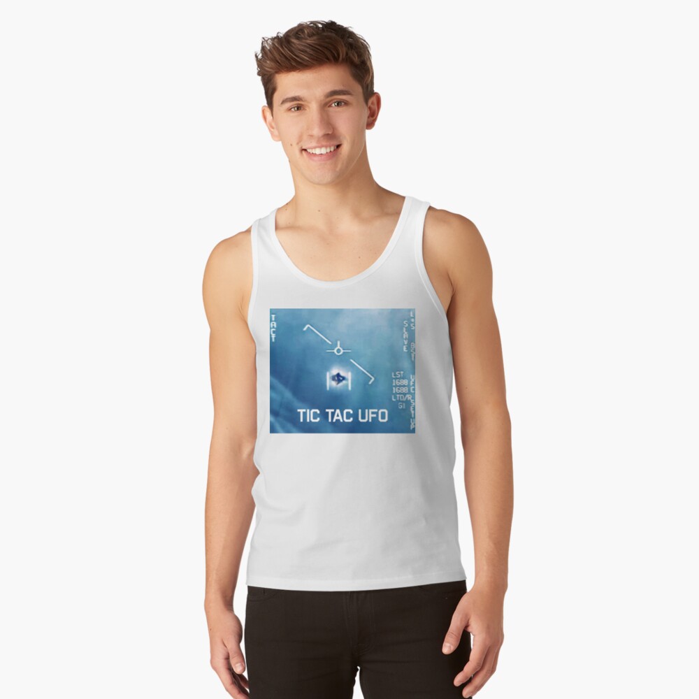Item preview, Tank Top designed and sold by EyeMagined.