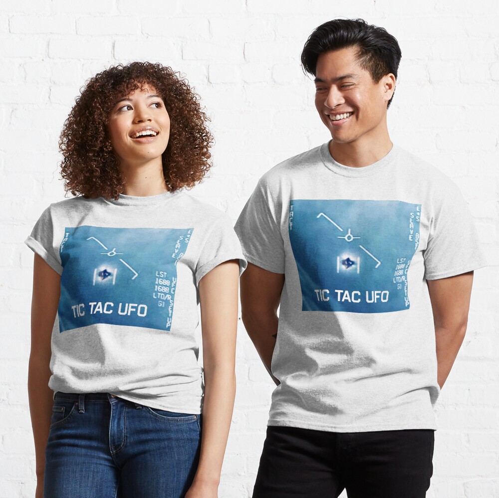 Item preview, Classic T-Shirt designed and sold by EyeMagined.