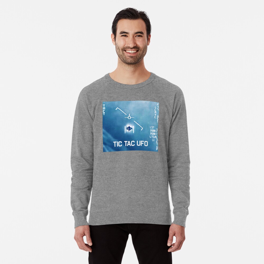 Item preview, Lightweight Sweatshirt designed and sold by EyeMagined.