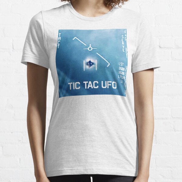 Item preview, Tic Tac Ufo designed and sold by EyeMagined.