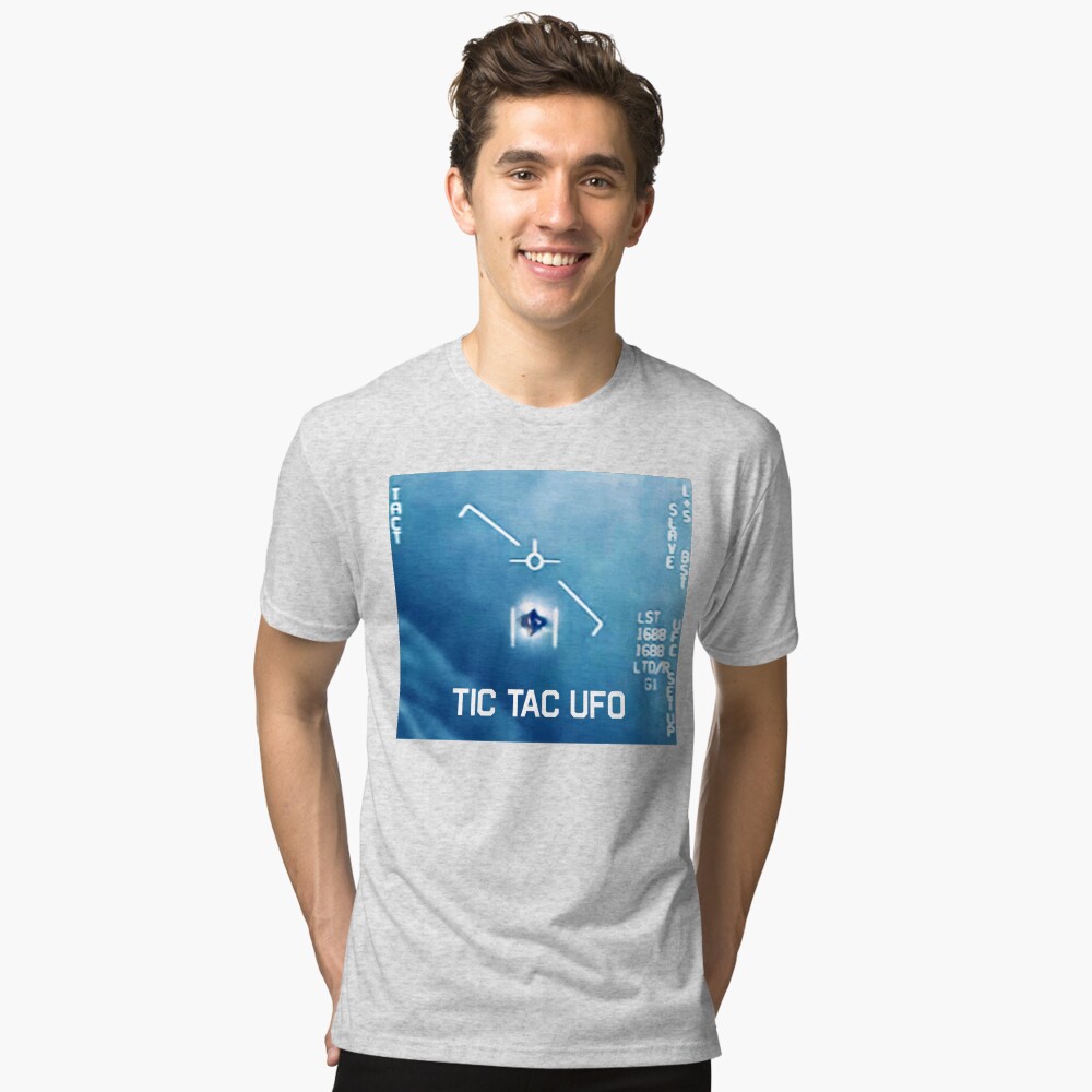 Item preview, Tri-blend T-Shirt designed and sold by EyeMagined.