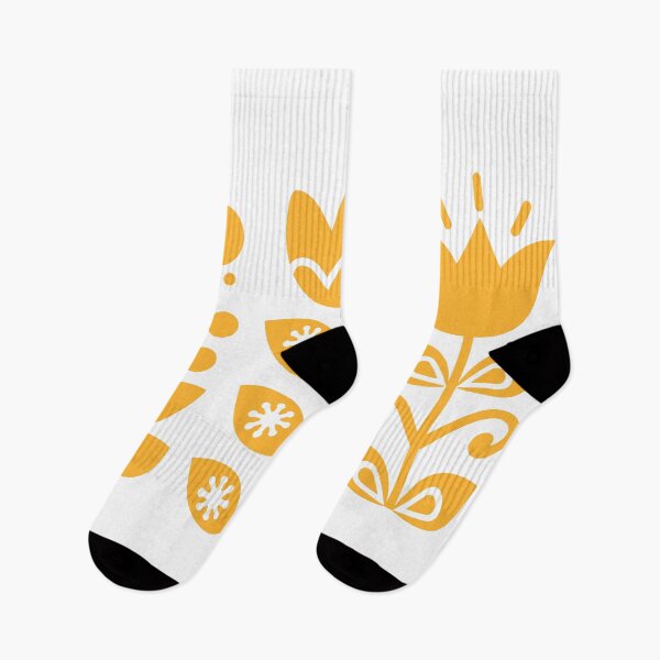 Item preview, Abstract Flower – Simple Minimalist Floral Design designed and sold by andry01.