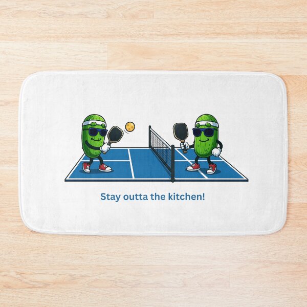 Item preview, Stay Outta The Kitchen designed and sold by PicklePalTees.
