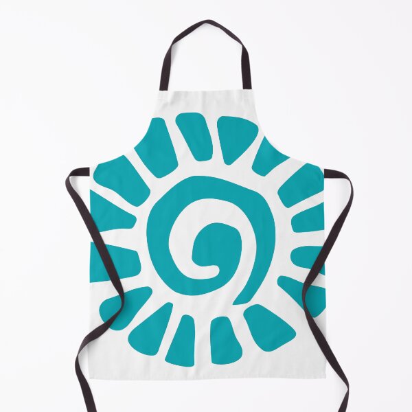 Item preview, Abstract Flower – Simple Minimalist Floral Design designed and sold by andry01.