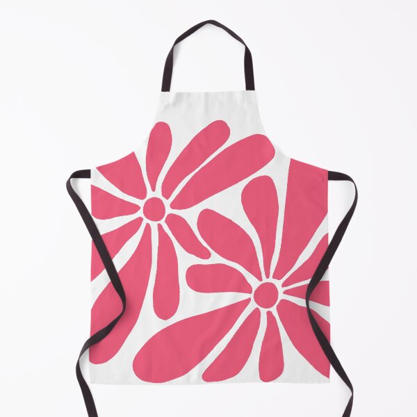 Item preview, Abstract Flower – Simple Minimalist Floral Design designed and sold by andry01.