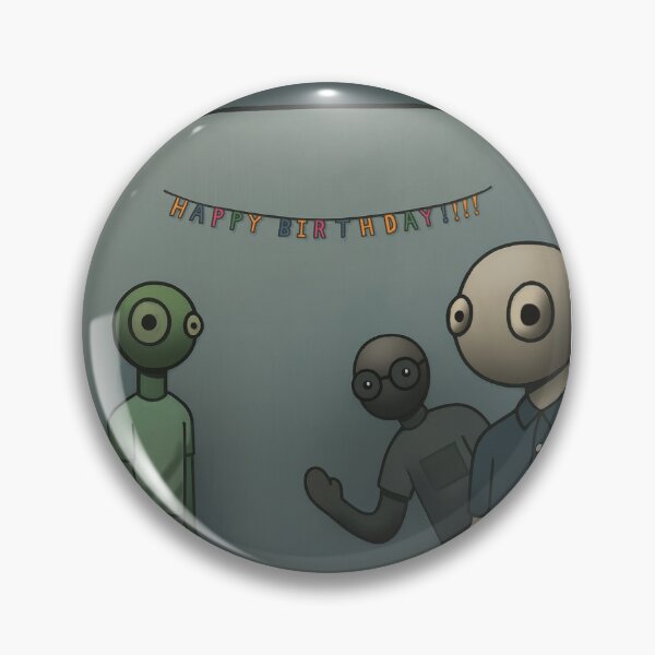 Item preview, Happy Birthday designed and sold by jpande314.
