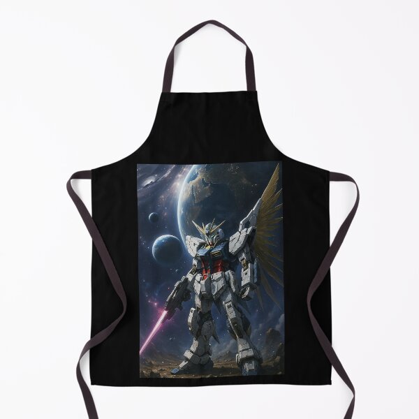 Item preview, Gundam Galaxy Wings designed and sold by NichiStudio.