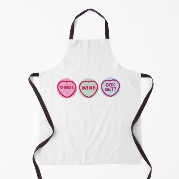Item preview, Cheese, wine and box sets - Candy designed and sold by Coops Clothing.