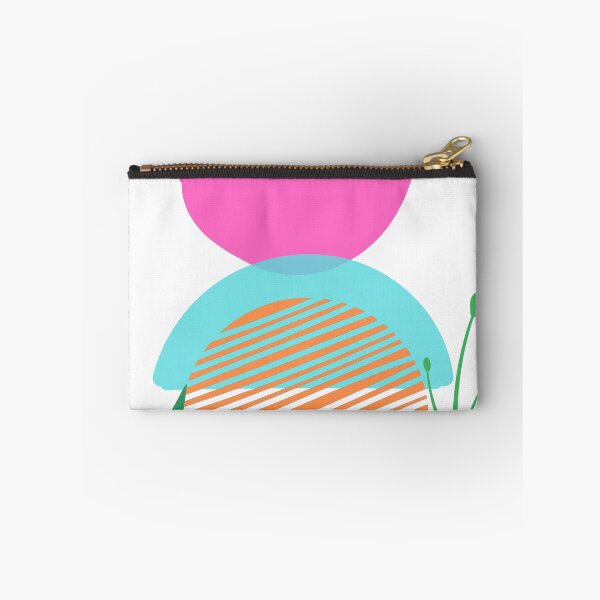 Item preview, Colorful Harmony  Lov Verman Abstract Nature Modern Art  designed and sold by Lov Verman.