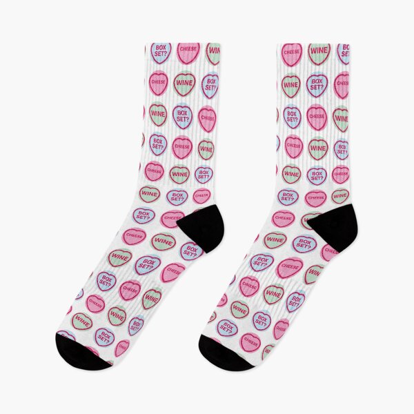 Item preview, Cheese, wine and box sets - Candy designed and sold by Coops Clothing.