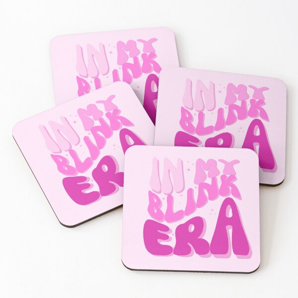 Item preview, In My BLINK Era – Fandom Inspired Design designed and sold by smeraldosecrets.