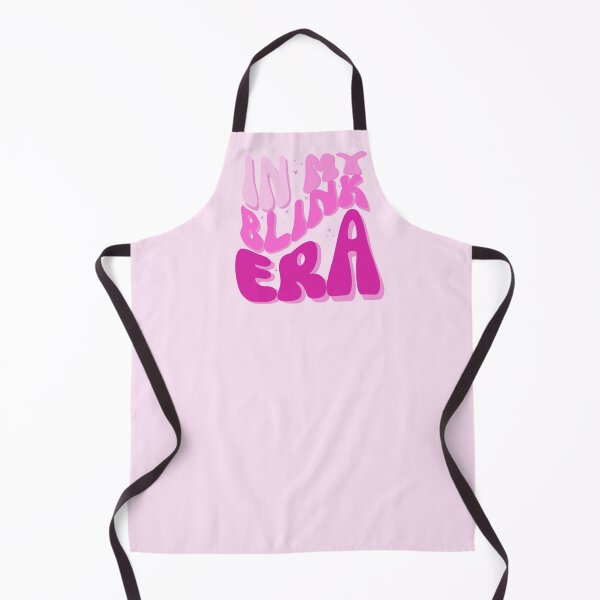 Item preview, In My BLINK Era – Fandom Inspired Design designed and sold by smeraldosecrets.