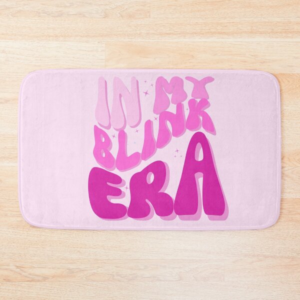 Item preview, In My BLINK Era – Fandom Inspired Design designed and sold by smeraldosecrets.