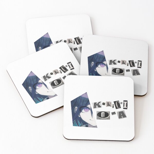 Item preview, Kokichi Oma | Danganronpa V3 designed and sold by AtheaWH.