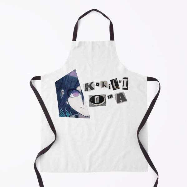 Item preview, Kokichi Oma | Danganronpa V3 designed and sold by AtheaWH.