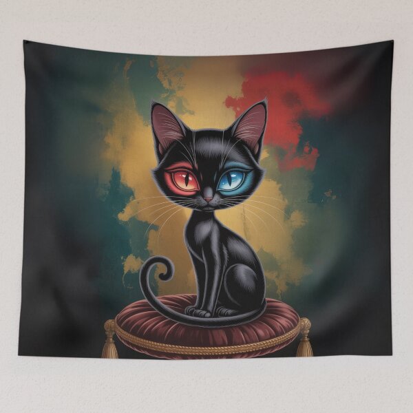 Item preview, Prince of Mystical Darkness designed and sold by FusiTink.