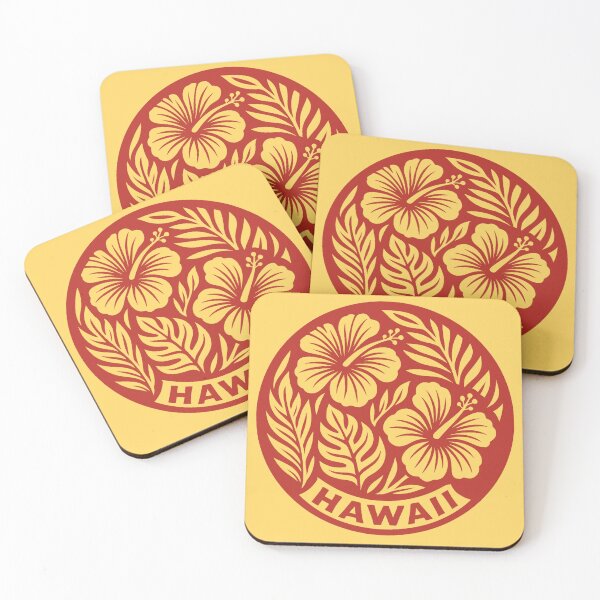 Item preview, Postmarked Hibiscus: Bloom designed and sold by Stamps & Stories.
