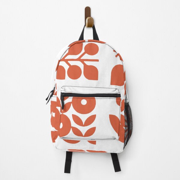 Item preview, Abstract Flower – Simple Minimalist Floral Design designed and sold by andry01.
