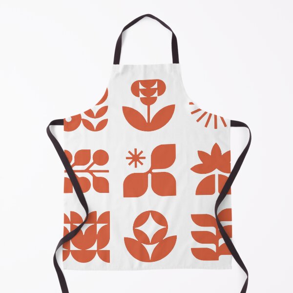 Item preview, Abstract Flower – Simple Minimalist Floral Design designed and sold by andry01.