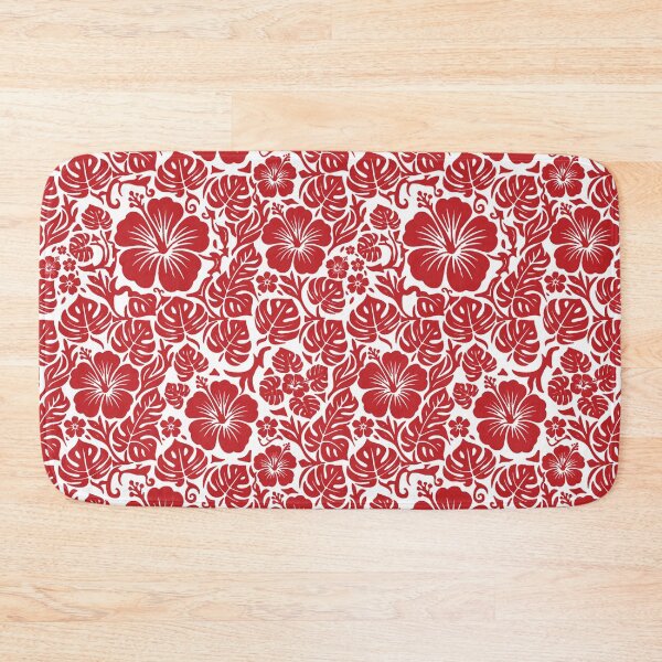 Item preview, Postmarked Hibiscus: Bloom designed and sold by Stamps & Stories.