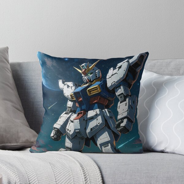 Item preview, Gundam Stellar Galaxy designed and sold by NichiStudio.