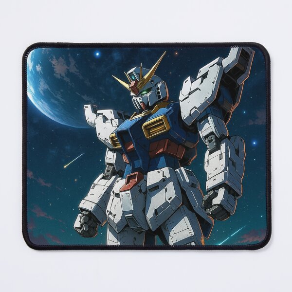 Item preview, Gundam Stellar Galaxy designed and sold by NichiStudio.