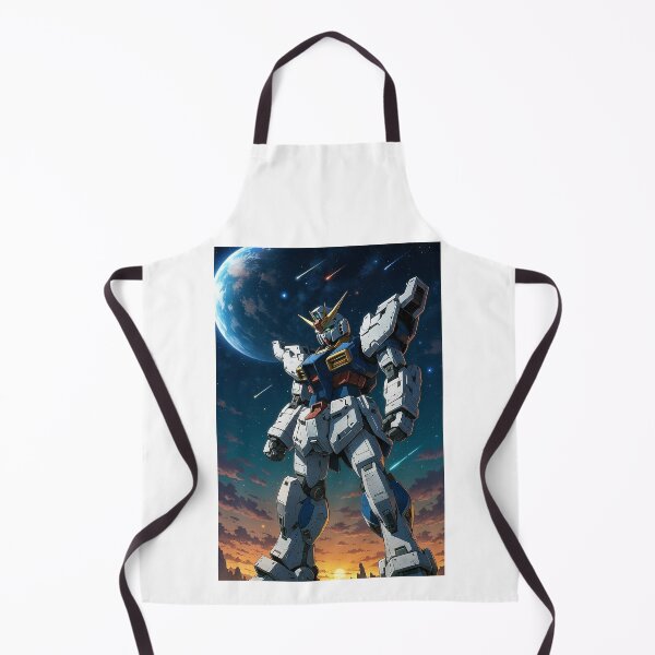 Item preview, Gundam Stellar Galaxy designed and sold by NichiStudio.