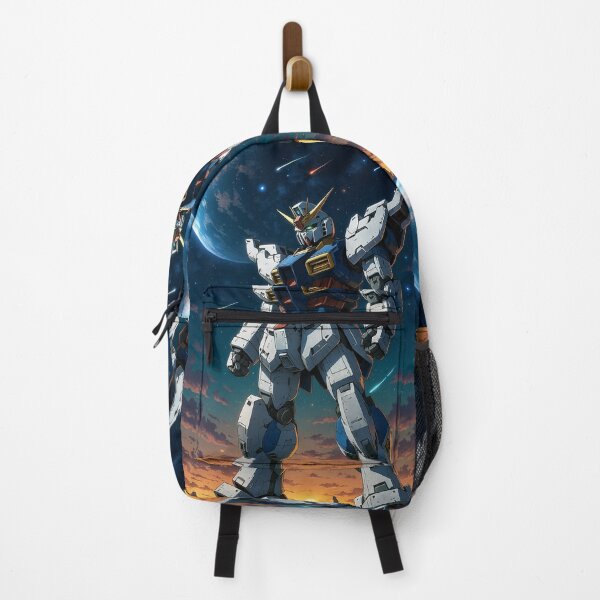 Item preview, Gundam Stellar Galaxy designed and sold by NichiStudio.
